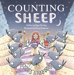 Counting Sheep (Hardcover) | 9789814841191