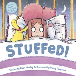 Stuffed! (Hardcover) | 97898148412073