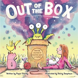 Out of the Box (Hardcover) | 97898148412144
