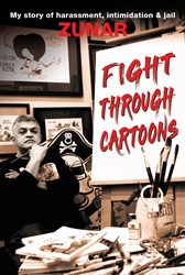 Fight Through Cartoons | 9789814841221