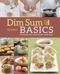 Dim Sum Basics | 9789814841412