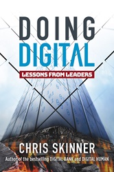 Doing Digital | 9789814841436