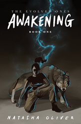 The Evolved Ones (Book 1): Awakening | 9789814841443