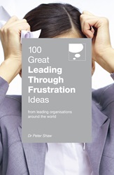 100 Great Leading through Frustration Ideas | 9789814841474
