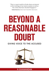 Beyond a Reasonable Doubt | 9789814841481