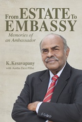 From Estate to Embassy | 9789814841504