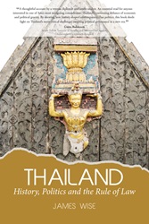 Thailand: History, Politics and the Rule of Law | 9789814841542