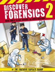 Discover Forensics 2 | 9789814841580