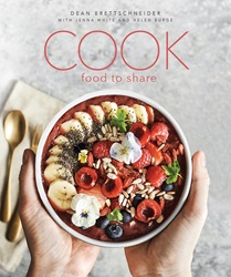 COOK: Food to Share | 9789814841610