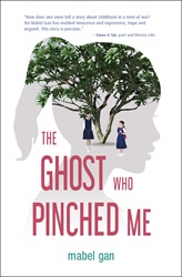 The Ghost Who Pinched Me | 9789814841887