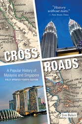 Crossroads (Fourth Edition) | 9789814841900