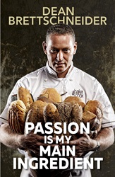 Passion is My Main Ingredient | 9789814868013