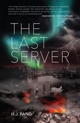 The Last Server | 9789814868150
