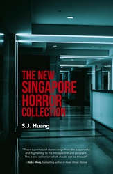 The New Singapore Horror Collection | 9789814868228