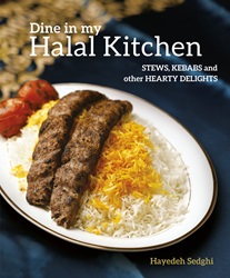 Dine in My Halal Kitchen | 9789814868440