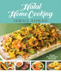 Halal Home Cooking | 9789814868457