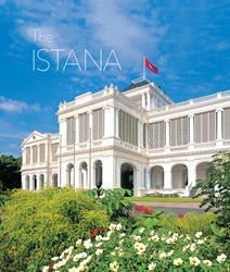 The Istana | 9789814868501