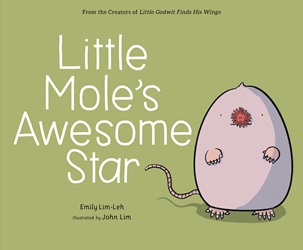 Little Mole’s Awesome Star | 9789814868549