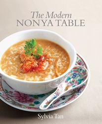 The Modern Nonya Table | 9789814868594
