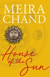 House of the Sun | 9789814868600
