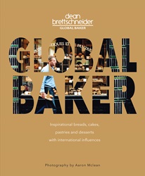 Global Baker | 9789814868747