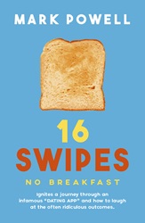 16 Swipes No Breakfast | 9789814868860