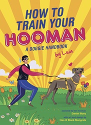 How to train your Hooman | 9789814868877