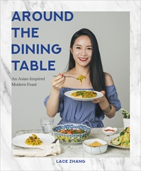 Around the Dining Table | 9789814868945
