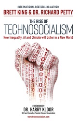 The Rise of Technosocialism: How Inequality, AI and Climate will Usher in a New World 
 | 9789814868952