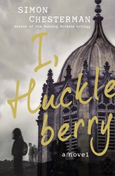 I, Huckleberry | 9789814868969