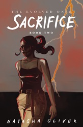 The Evolved Ones (Book 2): Sacrifice | 9789814893114