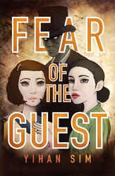 Fear of the Guest | 9789814893138