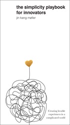 The Simplicity Playbook for Innovators | 9789814893268