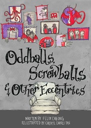 Oddballs, Screwballs and other Eccentrics | 9789814893275