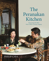 The Peranakan Kitchen | 9789814893305