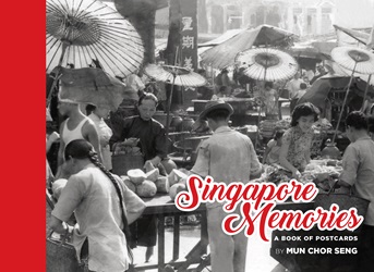 Singapore Memories | 9789814893336