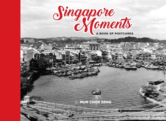 Singapore Moments | 9789814893343