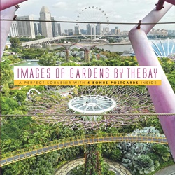 Images of Gardens by the Bay (3rd Edition) | 9789814893404
