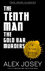True Crime Classics: The Tenth Man | 9789814893435