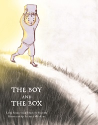 The Boy and The Box | 9789814893473