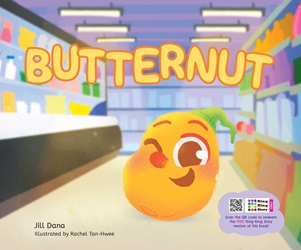 Butternut | 9789814893626