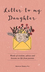 Letter to My Daughter | 9789814893657