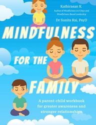 Mindfulness for the Family | 9789814893664