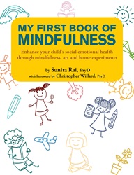 My First Book of Mindfulness | 9789814893817