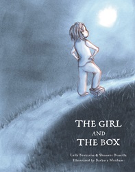 The Girl and The Box | 9789814893893