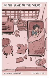 In the Year of the Virus | 9789814893985