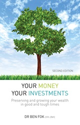 Your Money Your Investments: Preserving and growing your wealth in good and tough times | 9789814928069