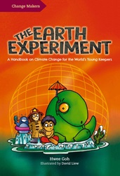Changemakers: The Earth Experiment (Hardcover) | 9789814928229