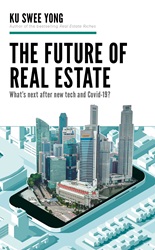 The Future of Real Estate: What’s next after new tech and Covid-19? | 9789814928441
