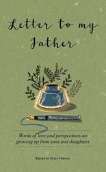 Letter to My Father | 9789814928786